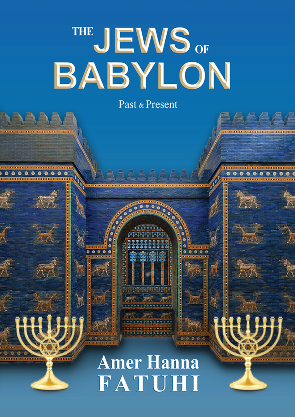 The Jews of Babylon